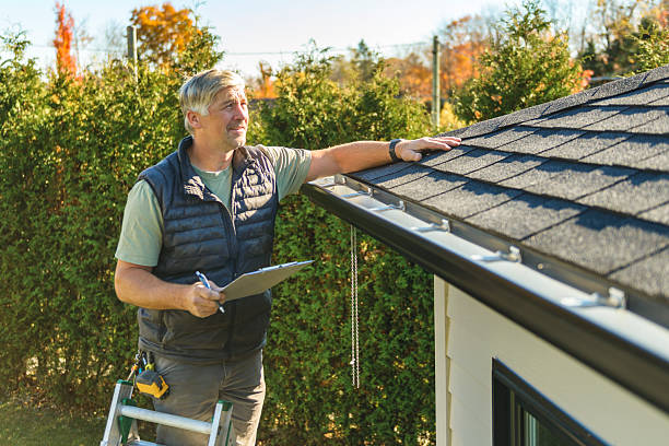 Affordable Storm Damage Roof Repair solutions in Johnstown, PA